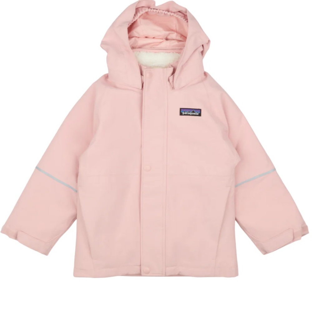 Patagonia Kids All Seasons 3-in-1 Jacket